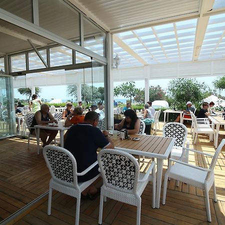 Glamour Resort & Spa Side Kültér fotó