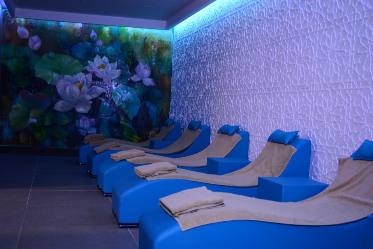 Glamour Resort & Spa Side Kültér fotó