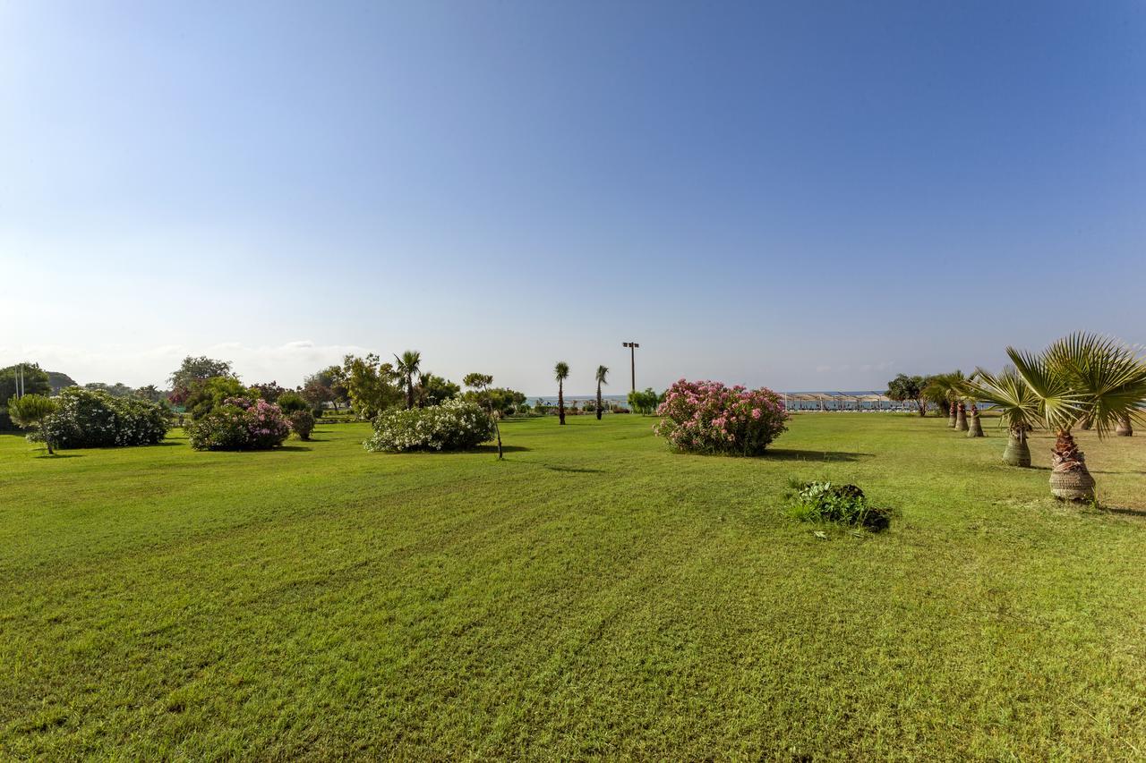 Glamour Resort & Spa Side Kültér fotó